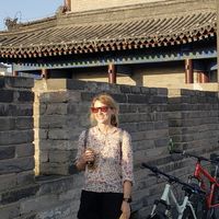 Fotos von Emily Rose