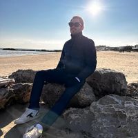 Le foto di Maxime Coursimault