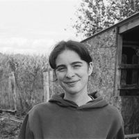 Irène Baltazart's Photo