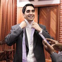 Crispian Wilson的照片