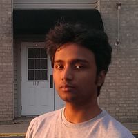 Farhad Masum's Photo