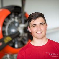 Dane Ellingson's Photo