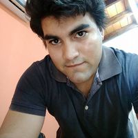 Photos de Jorge Cardozo