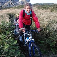 Vivienne Steiniger的照片