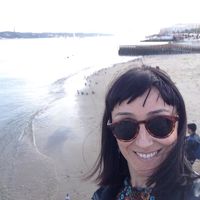 Lorena Pumariño's Photo