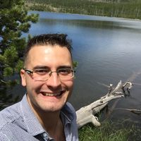 Martin Senko's Photo