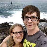 Le foto di Andreas and Simone