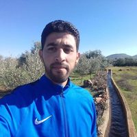 Hamada Rayyss's Photo