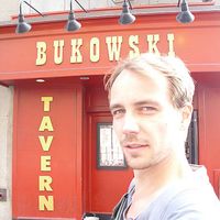 Maik Schuparis's Photo