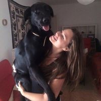 Julia Moreno的照片