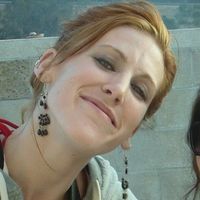 Jennifer Carroll的照片