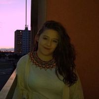 Daniela Florez's Photo