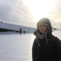 Camila Urzúa's Photo