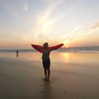 Verónica Eckardt's Photo