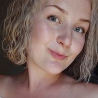 Marjaana Isokallio's Photo