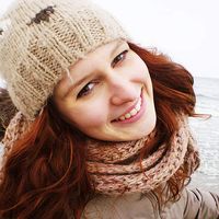 Fotos de Olga Rybacka