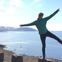 Eske Laansma的照片