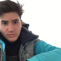 Giulio Ostetto的照片