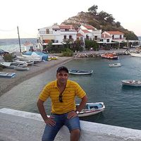 Utku Yildirim's Photo