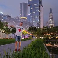 Ivan Chizhikov的照片