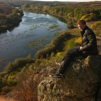 Nazariy Rebeznyuk的照片