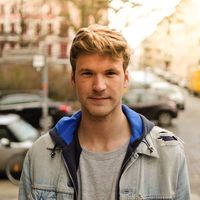 Henning Wayne的照片