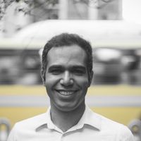 Photos de Kianoosh Ghaffarzadeh