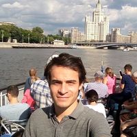 Фотографии пользователя Diego Nava