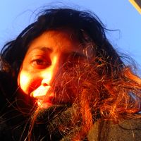 Maria  Marinetti's Photo