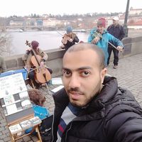 Fotos de muhammad Hashem