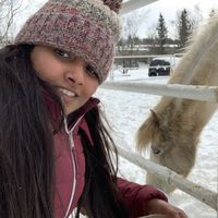 Kruthika  Girish's Photo