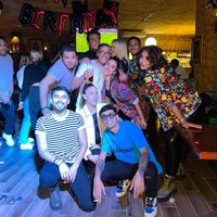 Alyaa Salem的照片