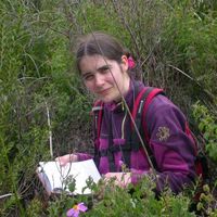 Jeanne Vallet's Photo