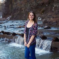 Kaia Colban的照片