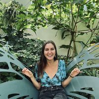 Fiona Homsi的照片