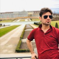 Hemn Ahmad's Photo