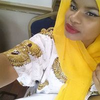 Michelle Ali的照片