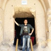 Fotos de Efendi Yavasoglu