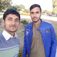 Muhammad Arbab's Photo