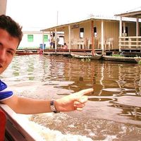 Saulo Tasso Mourão Freire's Photo