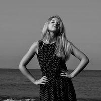 Anastasiia Sinkovska的照片