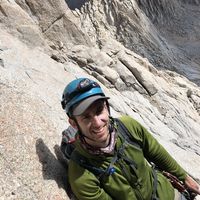 Derek Roberts's Photo