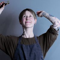 Maryna Pishko的照片