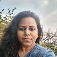 Bhargavi Reddy的照片
