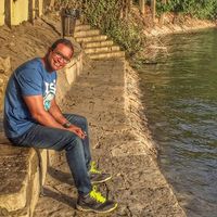 Ammar ElBably的照片