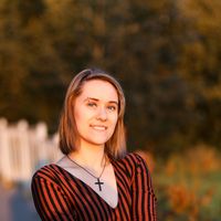 Julia Markelova's Photo