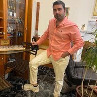 basel Geraisy's Photo