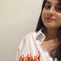 Wida Siddiqi's Photo