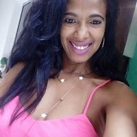 Patricia Moreira's Photo