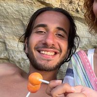 Alireza Behrooz's Photo